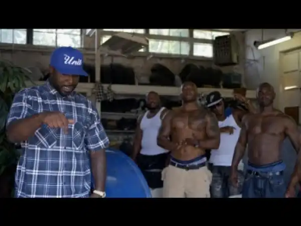 Video: Young Buck & DJ Whoo Kid - Back To The Old Me